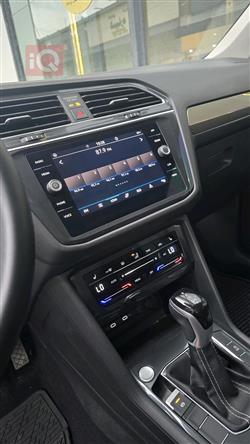 فولكسفاغن تيغوان